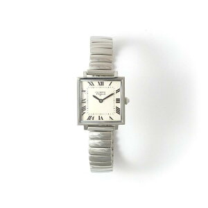���@�[�O�E�H�b�` VAGUE WATCH Co. �r���v Carre Extension �J���G�N�X�e���V���� ���f�B�[25mm CR-S-001-SE�y���K�i�z