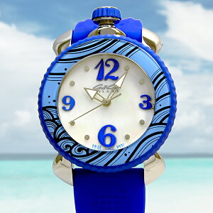 ガガミラノ レディ スポーツ GAGA MILANO LADY SPORT 7020.03【7020.3】【セール】【数量限定特価】【即納】