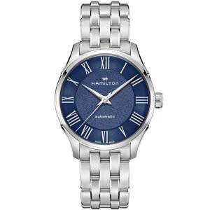 �n�~���g�� Hamilton �W���Y�}�X�^�[ �I�[�g ���[�}�� 40mm �u���[ �u���X H42535140
