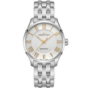 �n�~���g�� Hamilton �W���Y�}�X�^�[ �I�[�g ���[�}�� 40mm �V���o�[�u���X H42535150