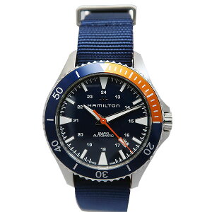 �n�~���g�� Hamilton �J�[�L �l�C�r�[ �X�L���[�o SCUBA AUTO�@�I�[�g �u���[ H82365941