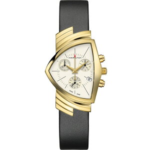 �n�~���g�� HAMILTON Ventura �x���`���� �N���m�N�H�[�c �����Y �S�[���h ���U�[�@H24422751