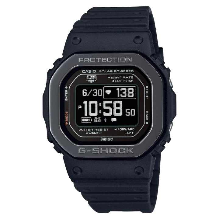 楽天市場】カシオCASIO G-SHOCK Gショック ジーショック G-SQUAD DW 