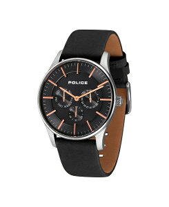 POLICE WATCH �|���X COURTESY �r���v �����Y ���U�[�@14701JS02�y�������K�i�z