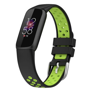 Fitbit Luxe  xg luxe oh tBbgrbg poh NX Y fB[X AEghA X|[c oh X}[gEHb` rvxg VR oh o[ v