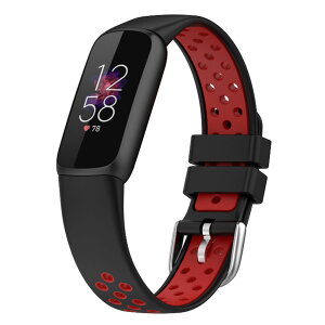 Fitbit Luxe ���� �x���g luxe���� �o���h �t�B�b�g�r�b�g �����p�o���h ���N�X �����Y ���f�B�[�X �A�E�g�h�A �X�|�[�c �����o���h �X�}�[�g�E�H�b�` �r���v�x���g �V���R�� �o���h ���o�[ �v��