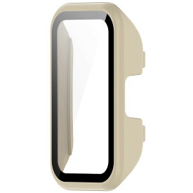 Huawei Watch band 10 9 8 保護ケース 8 ケース ハードケース 強化ガラス ファーウェイバンド9 8ケース カバー クリアケース スマートウォッチケース クリア ブラック アイボリー ピンク グリーン ネイビー HuaweiWatchband89ケース y1