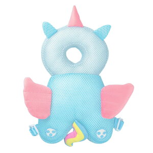 赤ちゃん 転倒 防止 リュック クッション ベビー 頭ガード 守る ヘッドガード 転倒防止 赤ちゃん リュック 頭 保護 ケガ防止 セーフティー ベビーピロー 女の子 男の子 ごっつん防止 ガード