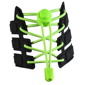 レースロック 靴ひも 結ばない 120cm ほどけない 結ばない靴紐 靴紐 くつひも スニーカー シューレース 伸縮性 ゴム紐 丸紐 シューレースロック 子供 大人 レディース メンズ アスリート ジョ