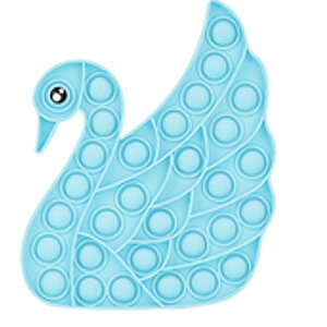 プッシュポップ ストレス解消グッズ プッシュ ポップ バブル 知育 スクイーズ 玩具 カラフル バブル感覚 プッシュポップポップ ストレス プッシュポップバブル フィジェットおもちゃ 子供