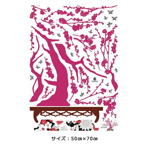 EH[XebJ[ A    k \Ă͂ wall sticker flower t[ c[  XebJ[V[ 킢 Jt ؂₩ mg[ ȒPCN EH[V[ 