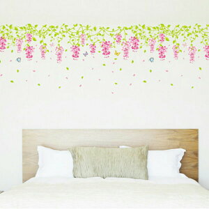 ウォールステッカー 植物 花 フラワー 木 蝶 ちょう チョウ ウォールステッカー 北欧 ウォールステッカー 植物 木 ウォールステッカー ツリー ウォールステッカー 子供部屋 部屋 ウォールス