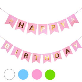 楽天市場 金箔 Happy Birthdayの通販