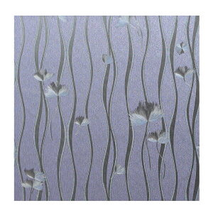 窓ガラスフィルム 目隠し 窓ガラス フィルム 目隠し シート はがせる 窓 スモークフィルム 【幅90cm 花柄】 全15種 1m単位 装飾フィルム おしゃれ リフォーム 防犯 目隠しフィルム 飛散防止 プ