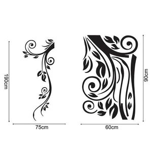 EH[XebJ[ A    \Ă͂ wall sticker flower t[ c[ XebJ[V[ S18 킢 Jt ؂₩ mg[ ȒPCN EH[V[ ǃV