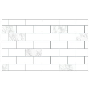 壁紙 レンガ はがせる 【 貼ってはがせるレンガ柄の壁紙シール 】【 お得な壁紙15mセット 】 壁紙 タイル はがせる シール のり付き 壁用 クロス リメイクシート ウォールステッカー アクセ