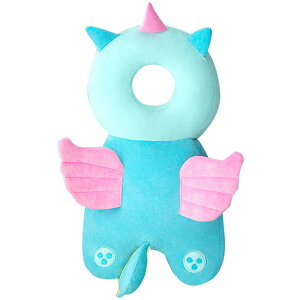 赤ちゃん 転倒 防止 リュック クッション ベビー 頭ガード 守る ヘッドガード 転倒防止 赤ちゃん リュック 頭 保護 ケガ防止 セーフティー ベビーピロー 女の子 男の子 ごっつん防止 ガード