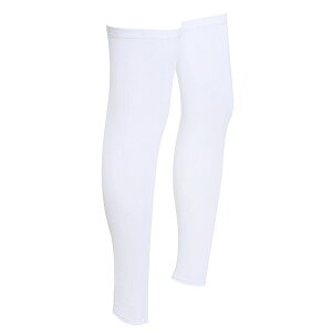 レッグカバー メンズ レディース ロング 夏 冷感 雨 登山 サイクル スポーツ ロングレッグカバー UVカット 紫外線対策 日焼け防止 サイクルウェア インナー ランニングウェア スポーツタイツ