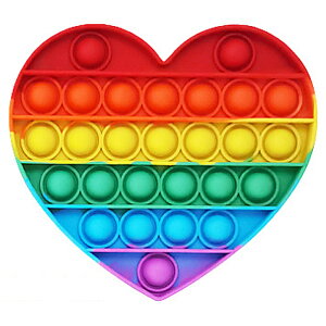 プッシュポップ ストレス解消グッズ プッシュ ポップ バブル 知育 スクイーズ 玩具 カラフル バブル感覚 プッシュポップポップ ストレス プッシュポップバブル フィジェットおもちゃ 子供