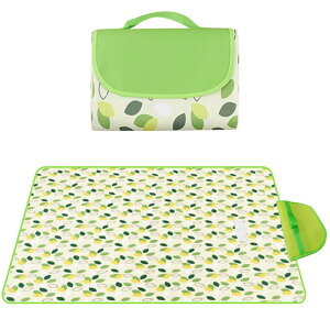 レジャーシート 厚手 100cm×150cm 2〜3人 防水 海 コンパクトに折りたためる 洗える おしゃれ レッド イエロー グリーン チェック柄 ピクニックシート お花見 運動会 防災 レジャー キャンプ 遠