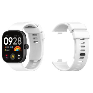 Xiaomi Redmi Watch 5 �����o���h 4 �o���h �����o���h ���f�B�[�X �����Y ���b�h�~�[�E�H�b�` �x���g �X�}�[�g�E�H�b�` �����x���g �ւ��x���g ���b�h�~�[�E�H�b�` �x���g���b�h�~�[ RedmiWatch3����