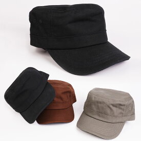 キャップ レディース キャップ メンズ 帽子 帽子 シンプル ワークキャップ 全5色 ワークキャップ/ミリタリーキャップ/キャップ レディース/キャップ メンズ/キャップ /カストロキャップ 着用 ゴルフ y4