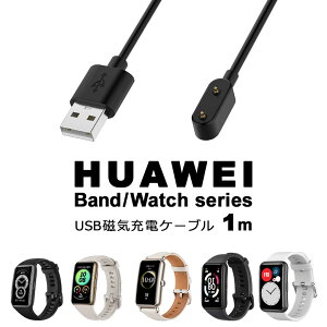 HUAWEI Band Watch [dP[u USB[dP[u [d t@[EFC oh EHb` X}[goh X}[gEHb` [dhbN 1m[dP[u }Olbg t@[EFC[dP[u