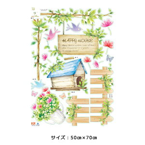 EH[XebJ[ A    k \Ă͂ wall sticker flower t[ c[  XebJ[V[ 킢 Jt ؂₩ mg[ ȒPCN EH[V[ 