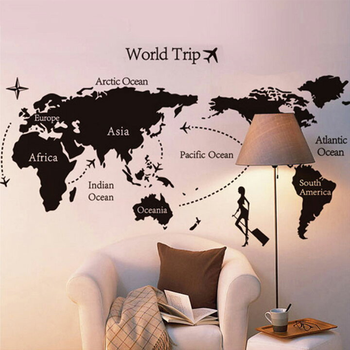 楽天市場 世界地図 ウォールステッカー ポスター 世界旅行 モノトーン ウォールステッカー 北欧 ウォールステッカー 植物 木 ウォールステッカー 英字 ウォールステッカー 壁紙 ウォールステッカー トイレ ウォールステッカー 壁紙シール リメイクシート ケイ ララ 楽天市場 世界地図 ウォールステッカー ポスター 世界旅行 モノトーン ウォールステッカー 北欧 ウォールステッカー 植物 木 ウォールステッカー 英字 ウォールステッカー 壁紙 ウォールステッカー トイレ ウォールステッカー 壁紙シール リメイクシート ケイ ララ