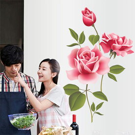 楽天市場 大きいサイズ ウォールステッカー シール 壁紙 装飾フィルム インテリア 寝具 収納の通販