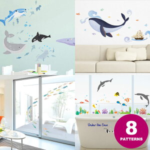 EH[XebJ[  C CJ   } Q NW zG[ htB k \Ă͂ wall sticker XebJ[V[ S8 킢 EH[V[ ǃV[ 