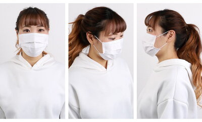 マスク50枚入り使い捨てマスク不織布マスク大人用抗菌メンズレディース男女兼用粉塵花粉ウイルス飛沫風邪ウイルス対策マスクフェイスマスク通勤通学大人