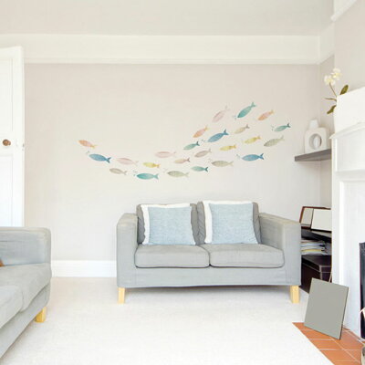 楽天市場 ウォールステッカー 海 魚 ウォールステッカー 北欧 ウォールステッカー 木 ウォールステッカー 英字 ウォールステッカー 壁紙 ウォールステッカー トイレ ウォールシール インテリア 子供部屋 ケイ ララ 楽天市場店