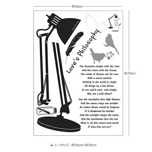 �E�H�[���X�e�b�J�[ ������� �k�� ���m�g�[�� �A���t�@�x�b�g �u���b�N �� �O���[�� �� �t �� ���[�t �n�[�g ���� �p�� �p�� �p�� �M�L�� �V�[���^�C�v wall sticker �X�e�b�J�[�V�[�� �\���Ă�