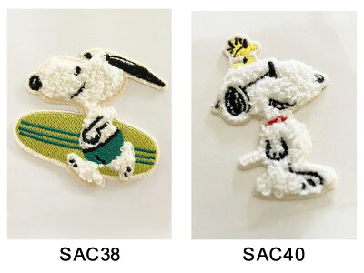 楽天市場 アップリケ 刺繍ステッカー スヌーピー ピーナッツ キャラクター Snoopy Peanuts チャーリーブラウン ルーシー キス サーフィン ハイビスカス 英字 英文 英語 ピンク ブルー イエロー 北欧 アルファベット Y3 ケイ ララ 楽天市場店