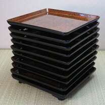 楽天市場】漆塗り 中古 膳の通販