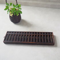楽天市場】そろばん（骨董品・アンティーク｜アート・美術品・骨董品 