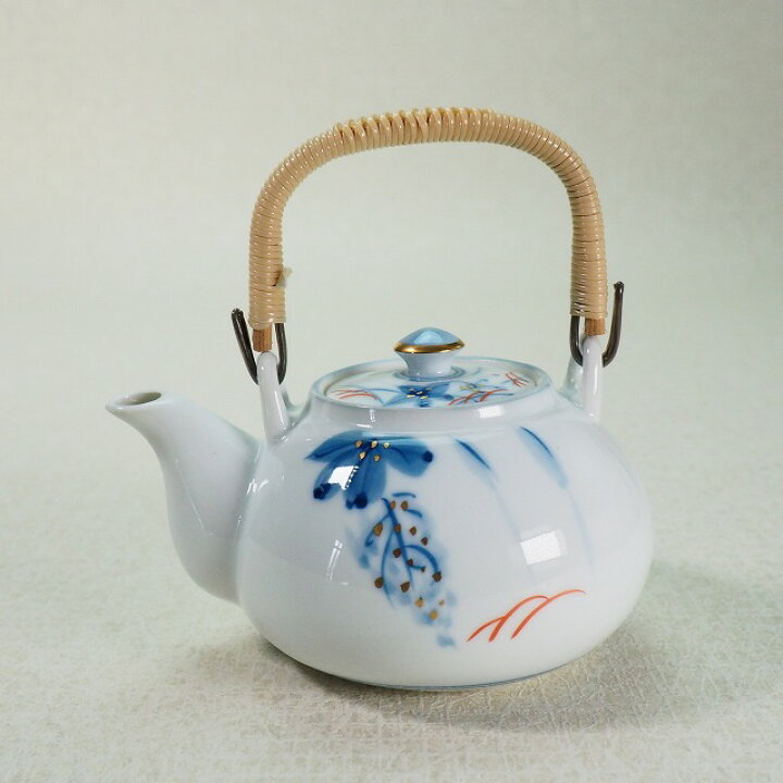 楽天市場】Japanese tea utensils set 0025急須茶器揃＋茶托（急須1客 