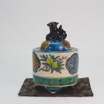 楽天市場】香炉 中古（骨董品・アンティーク｜アート・美術品・骨董品 