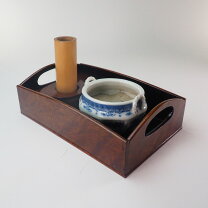 楽天市場】煙草盆（アート・美術品・骨董品・民芸品｜ホビー）の通販