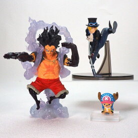 ONE PIECE(ワンピース)モンキー・D・ルフィ スネイクマン フィギュア造形王頂上決戦2 vol.8 サボ 通常カラーver.One PIECE るかっぷ トニートニー・チョッパーJapan doll figureKING OF ARTIST THE SNAKEMAN