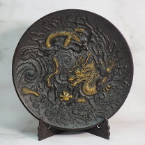 楽天市場】骨董品 龍壺の通販