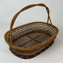 楽天市場】かご（骨董品・アンティーク｜アート・美術品・骨董品・民芸 