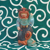 楽天市場】獅子舞（骨董品・アンティーク｜アート・美術品・骨董品 