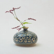 楽天市場】花瓶 壺（骨董品・アンティーク｜アート・美術品・骨董品 