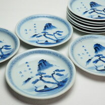楽天市場】古伊万里 皿（骨董品・アンティーク｜アート・美術品・骨董 