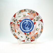楽天市場】古伊万里 皿（骨董品・アンティーク｜アート・美術品・骨董 