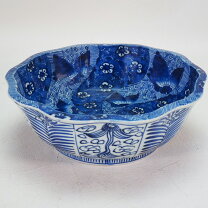 楽天市場】アンティーク 鉢（アート・美術品・骨董品・民芸品｜ホビー 