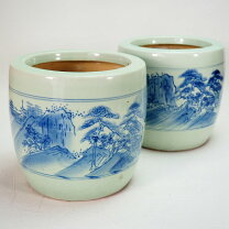 楽天市場】火鉢（アート・美術品・骨董品・民芸品｜ホビー）の通販