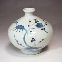 楽天市場】梅 壺（アート・美術品・骨董品・民芸品｜ホビー）の通販 